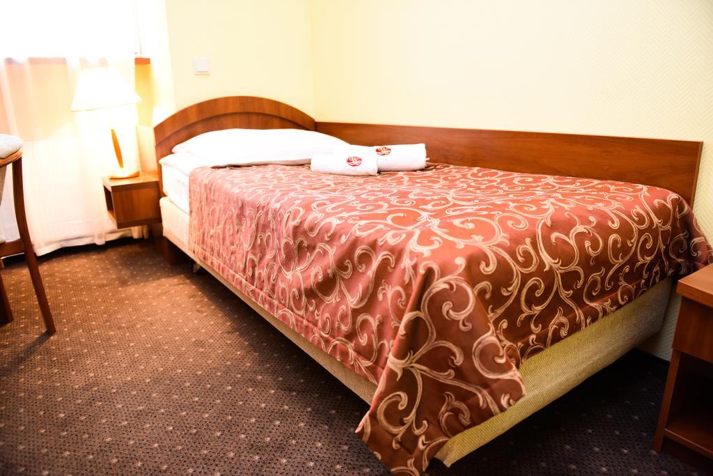 Hotel Wityng Ślesin Rom bilde